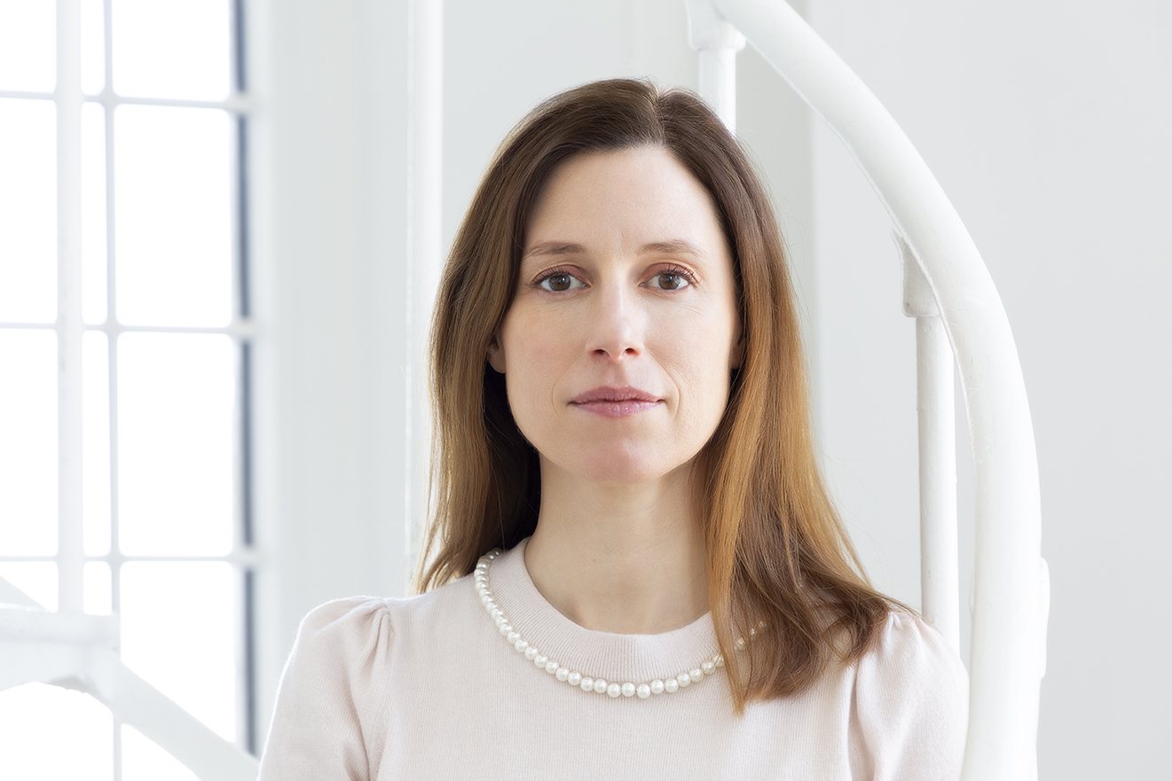 Photo of Catherine Morency