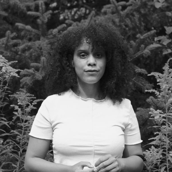 Photo of Chloé Savoie-Bernard