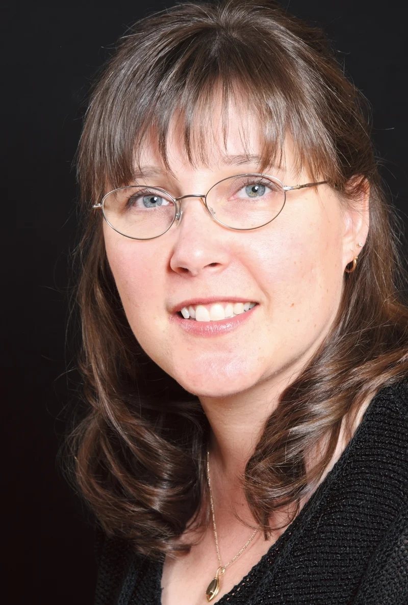 Photo of Mylène Gilbert-Dumas