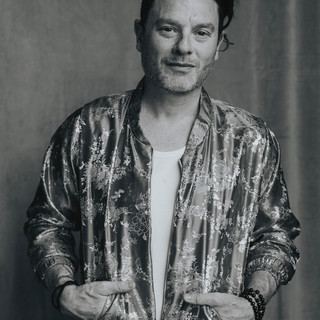 Photo of Yann Perreau