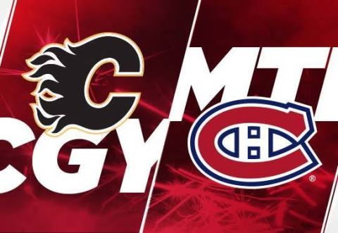 Poster: Ce soir 19h: Focus playoffs! Pinte 50 à 5.50$ / Go Habs Go!, Taverne Saint-Sacrement, Thursday, December 7