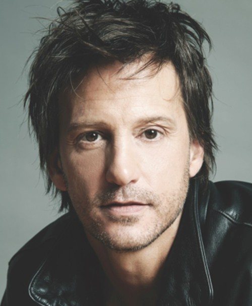 Photo of Fabien Dupuis