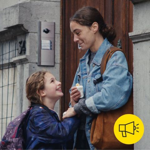 Poster: Kika