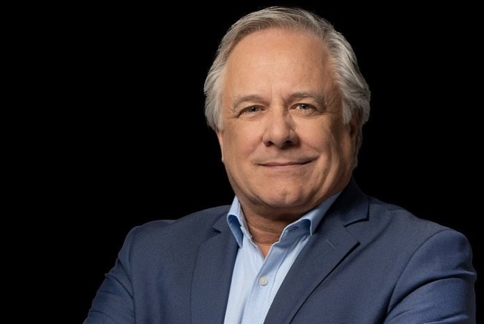 Photo of Luc Desilets