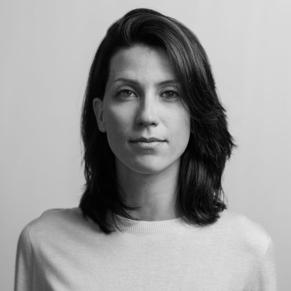 Photo of Valérie Lebrun