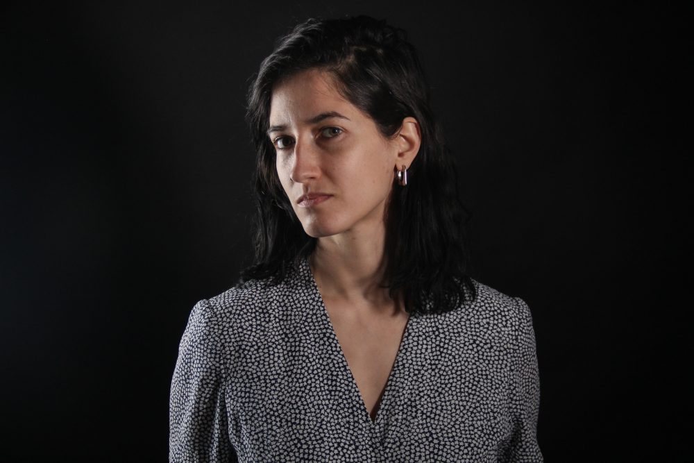 Photo of Chloé LaDuchesse