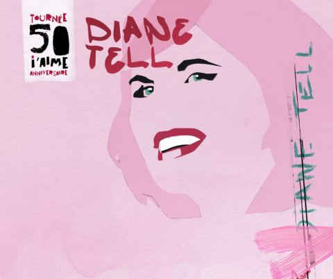 Diane Tell