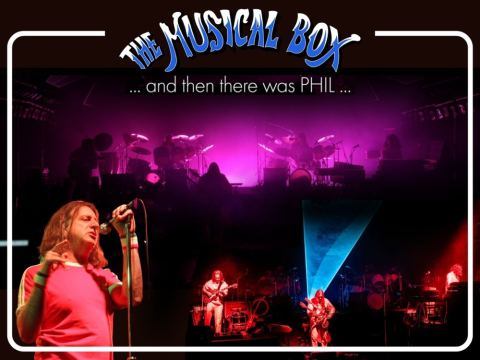 The Musical Box