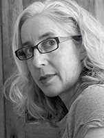 Photo of Julie Bruck