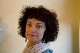 Photo of Carole Forget