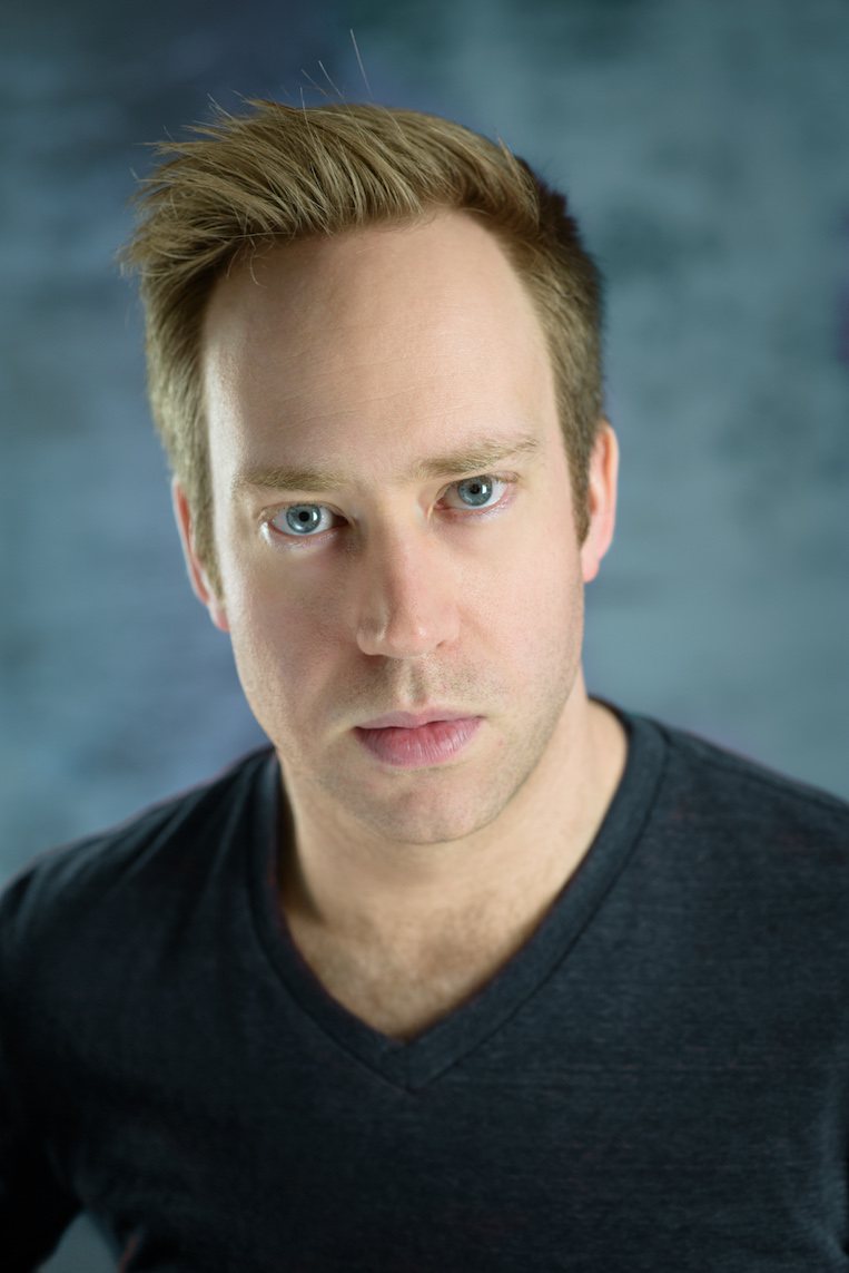 Photo of Jean-Michel Girouard