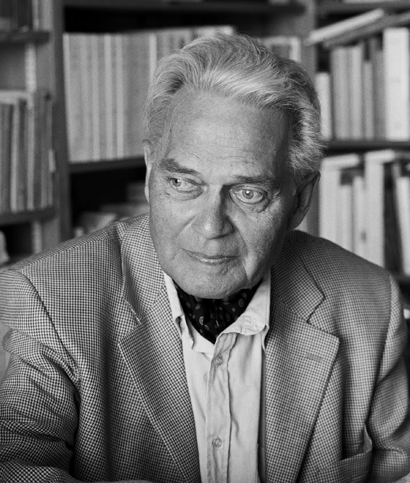 Photo of Michel Van Schendel