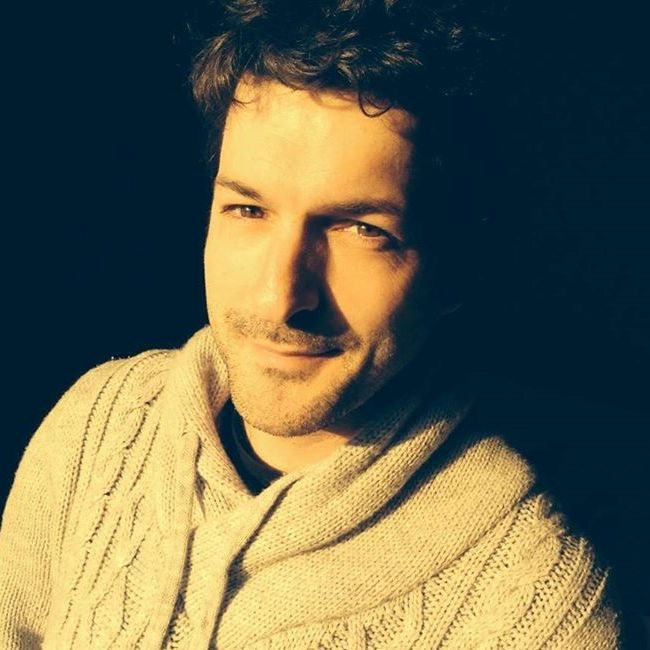 Photo of Cédric Landry