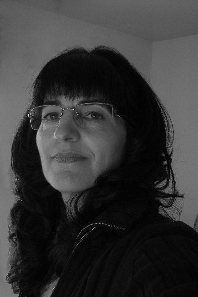 Photo of Chantal D'Avignon