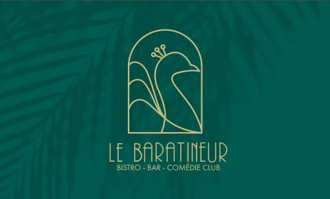 Photo de Le Baratineur