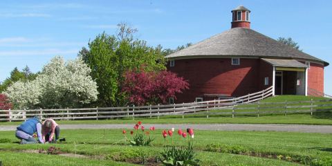 Photo of Shelburne Museum