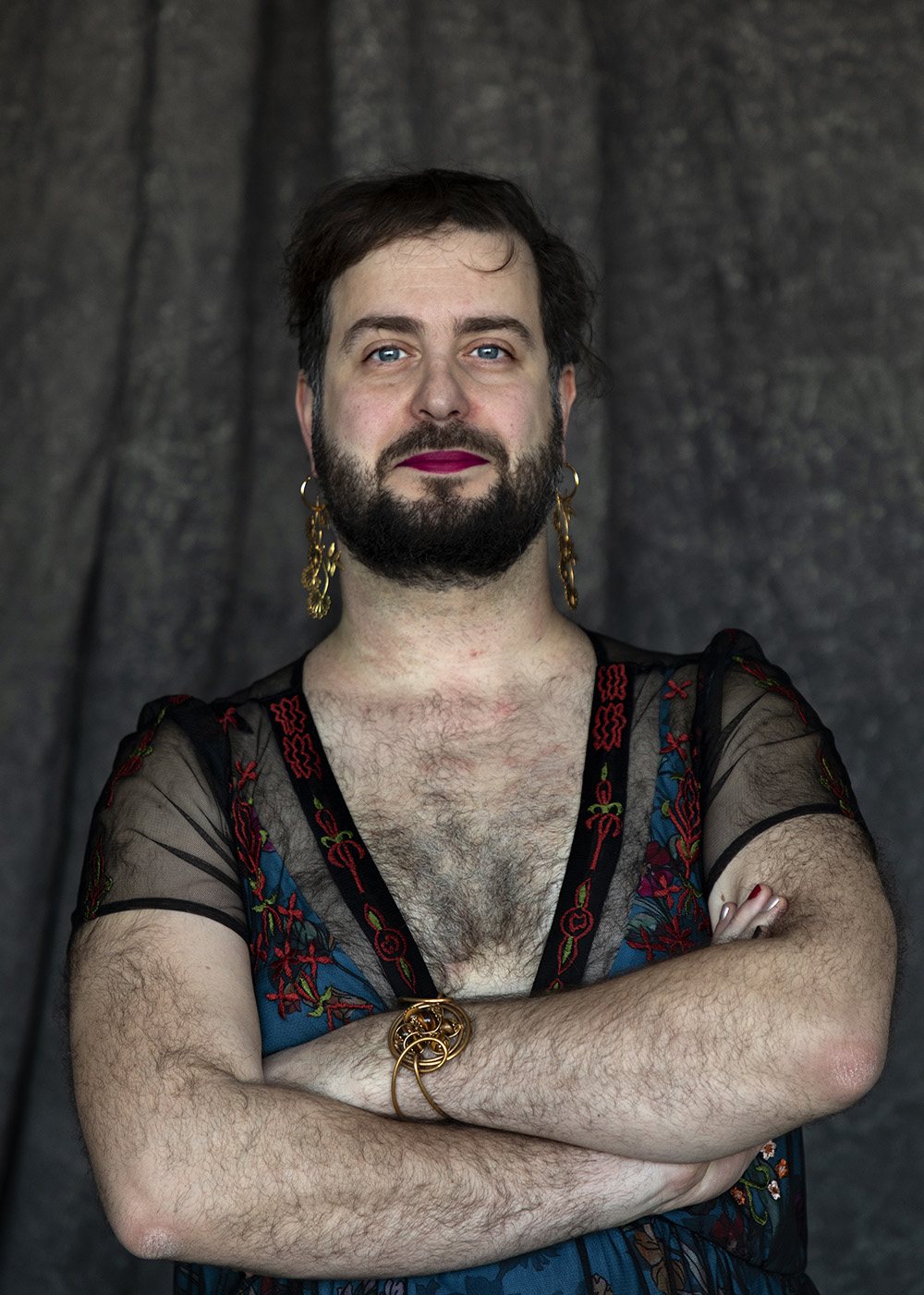 Photo of Nour Symon