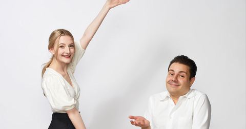 Caity Gyorgy Jazz Duo