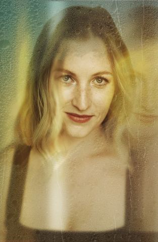 Poster: Héroïnes et passions lyriques
