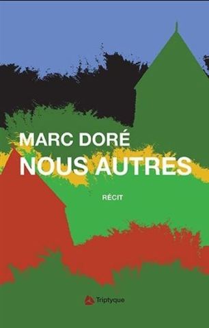 Cover of the book Nous autres