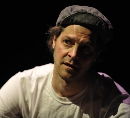 Photo de Martin Bellemare