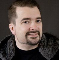 Photo of Bertrand Laverdure