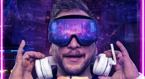 Poster: Dave Gaudet