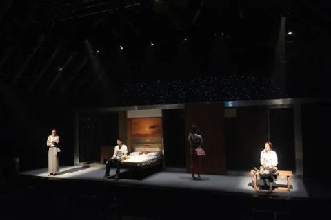 Photo of Théâtre les gens d'en bas