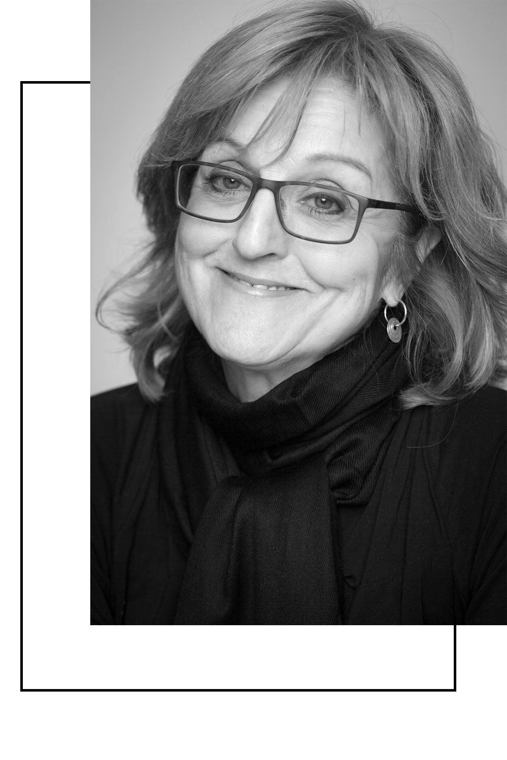 Photo of Renée Bovet