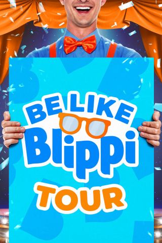 Blippi