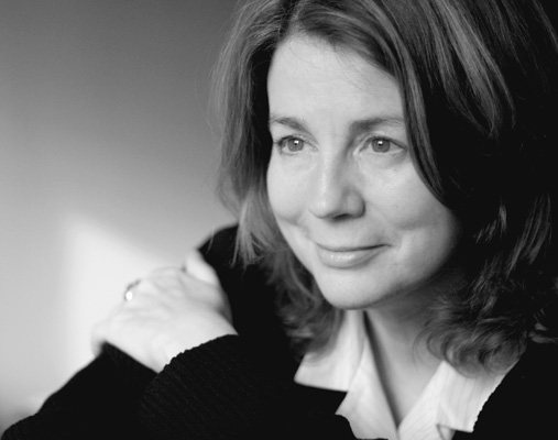 Photo of Anne Legault