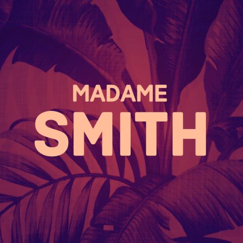 Photo of Madame Smith
