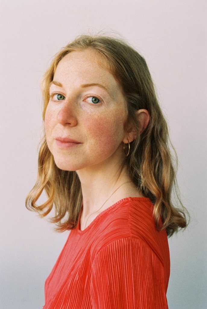 Photo of Sarah Boutin