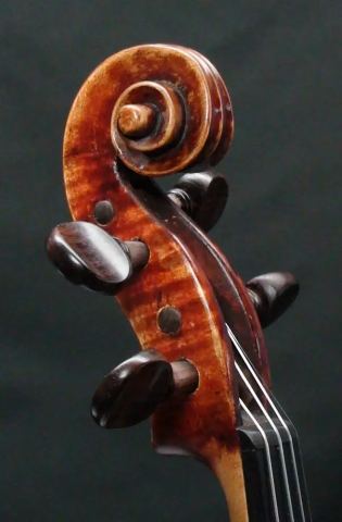 Photo of L’Atelier du violon
