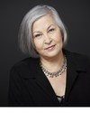 Photo of Abla Farhoud