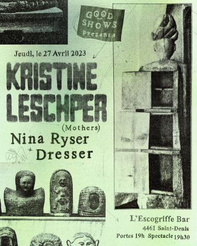 Kristine Leschper