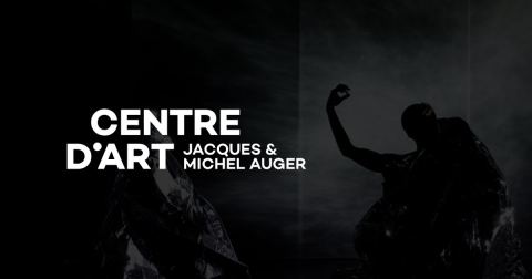 Photo de Centre d'art Jacques-et-Michel-Auger