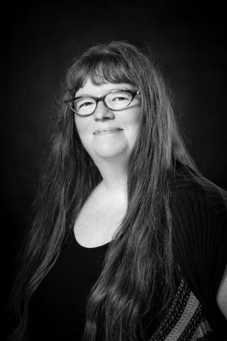 Photo of Annie Roussel