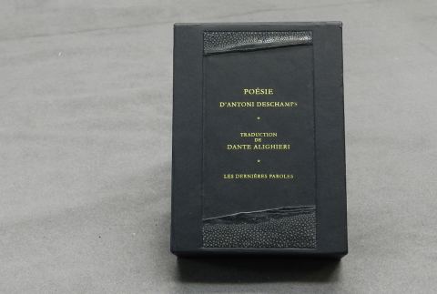 Photo of La Tranchefile