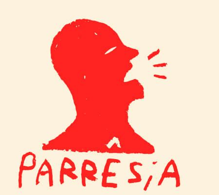 Photo de Parrêsia compagnie de création