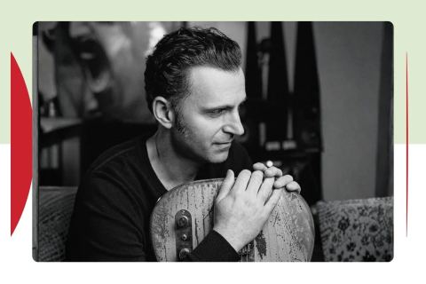 Poster: Dweezil Zappa - DZ20 : Like Father, Like Son