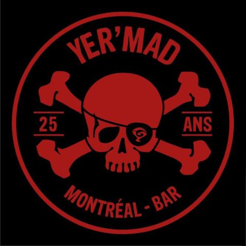 Photo of Yer'Mad Bistro Bar