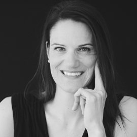 Photo of Geneviève Leblanc