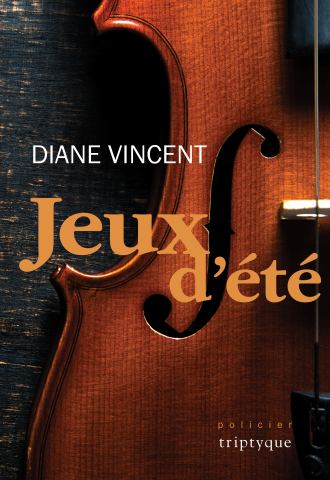 Cover of the book Jeux d’été