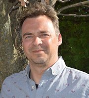 Photo of Paul Mainville