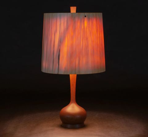 Photo of Luminaire Boréal