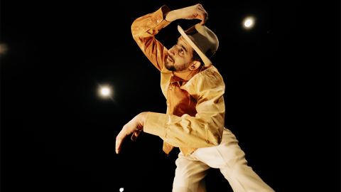 Poster: Millepertuis — Lorganisme, Théâtre de la Ville, Wednesday, April 21
