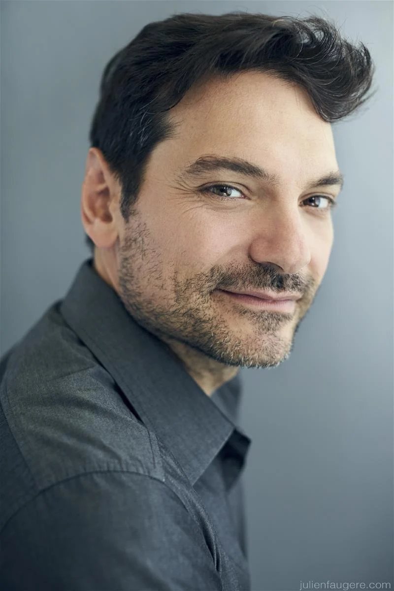 Photo of Nicola Ciccone
