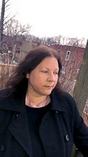 Photo of Eleni Zisimatos