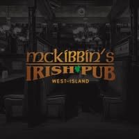 Logo de McKibbin's Irish Pub West Island